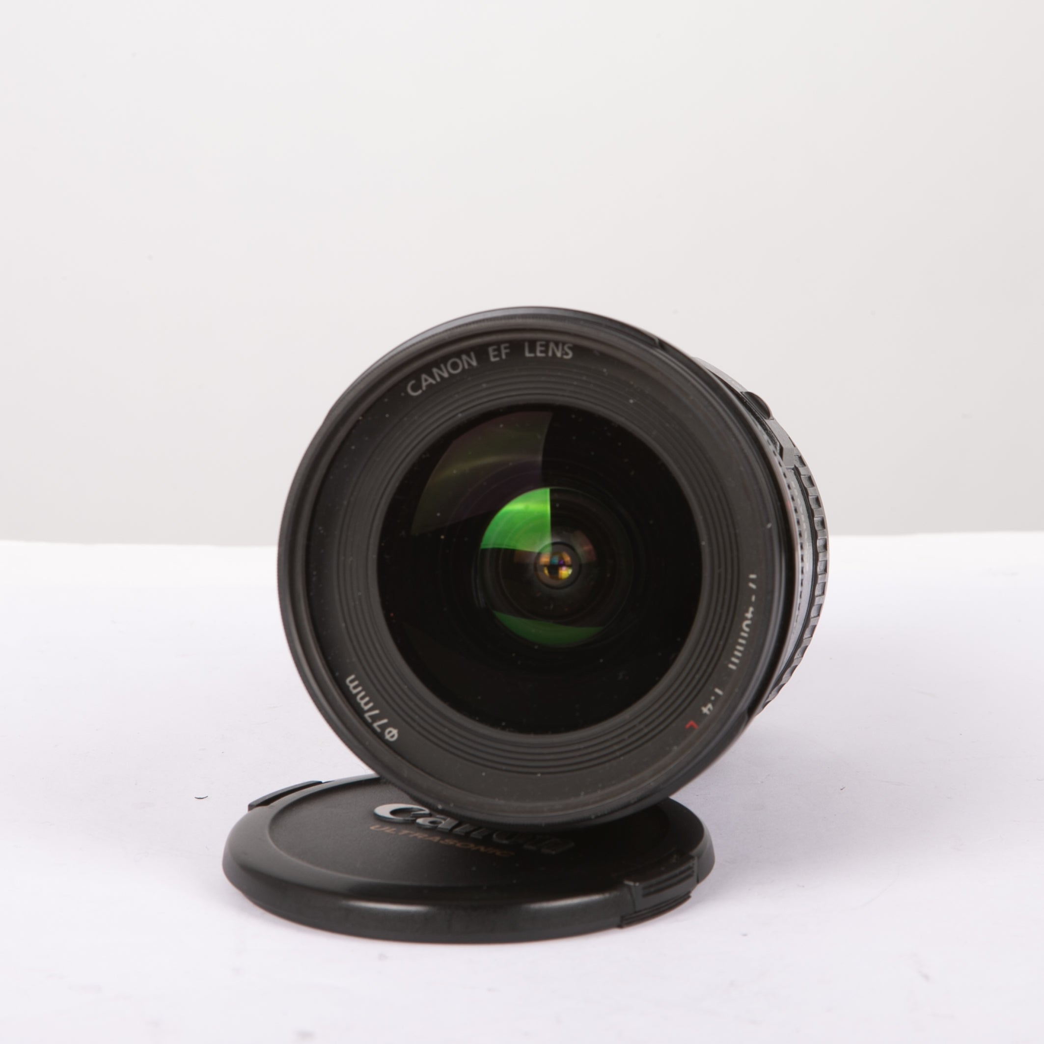 Canon EF 17-40mm f/4 L USM Usato