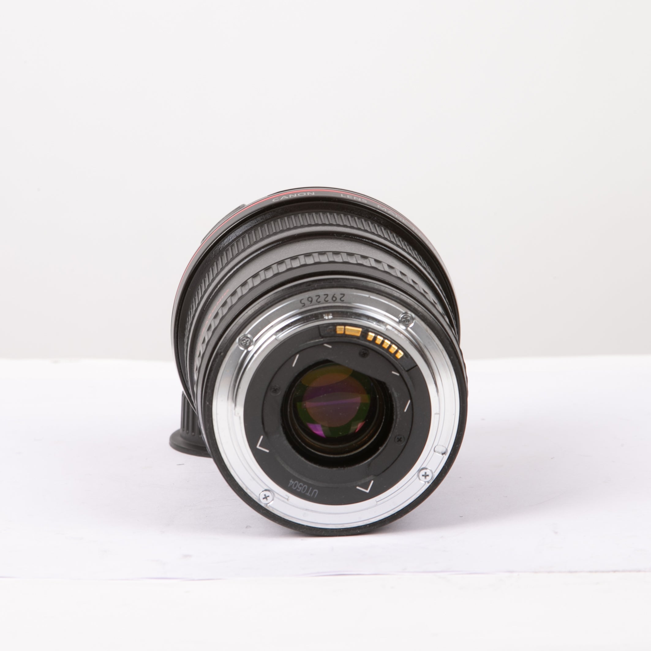 Canon EF 17-40mm f/4 L USM Usato