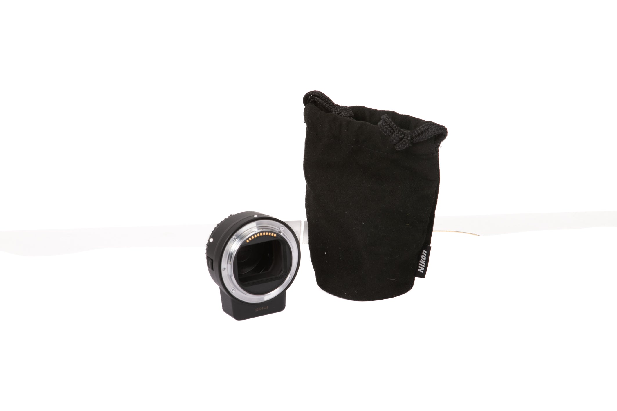 NIKON FTZ MOUNT ADAPTER