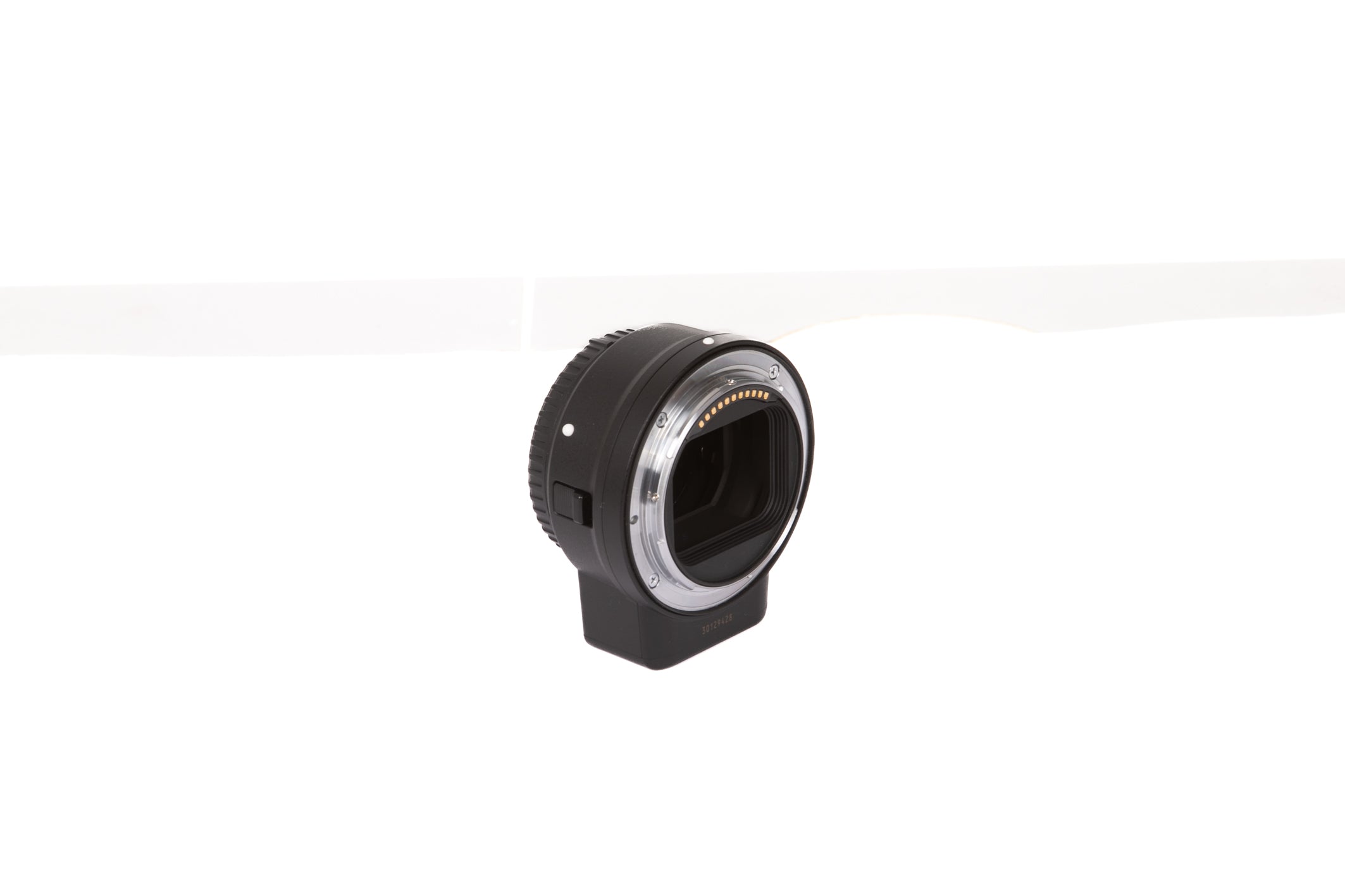 NIKON FTZ MOUNT ADAPTER