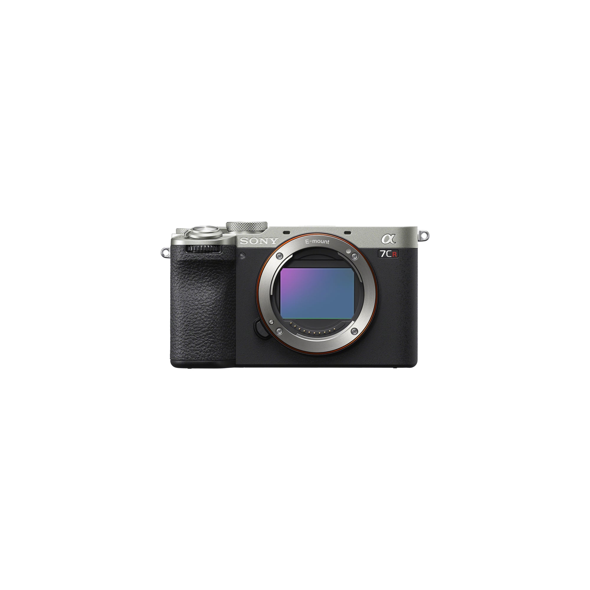 Sony α 7CR 61 MP Exmor R CMOS 9504 x 6336 Pixel Nero, Argento