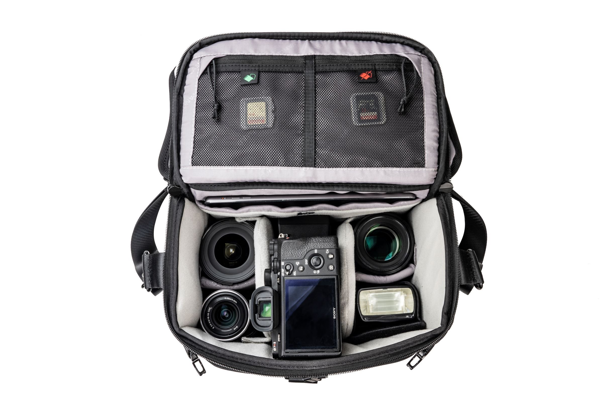 VEOSELECT28SBK