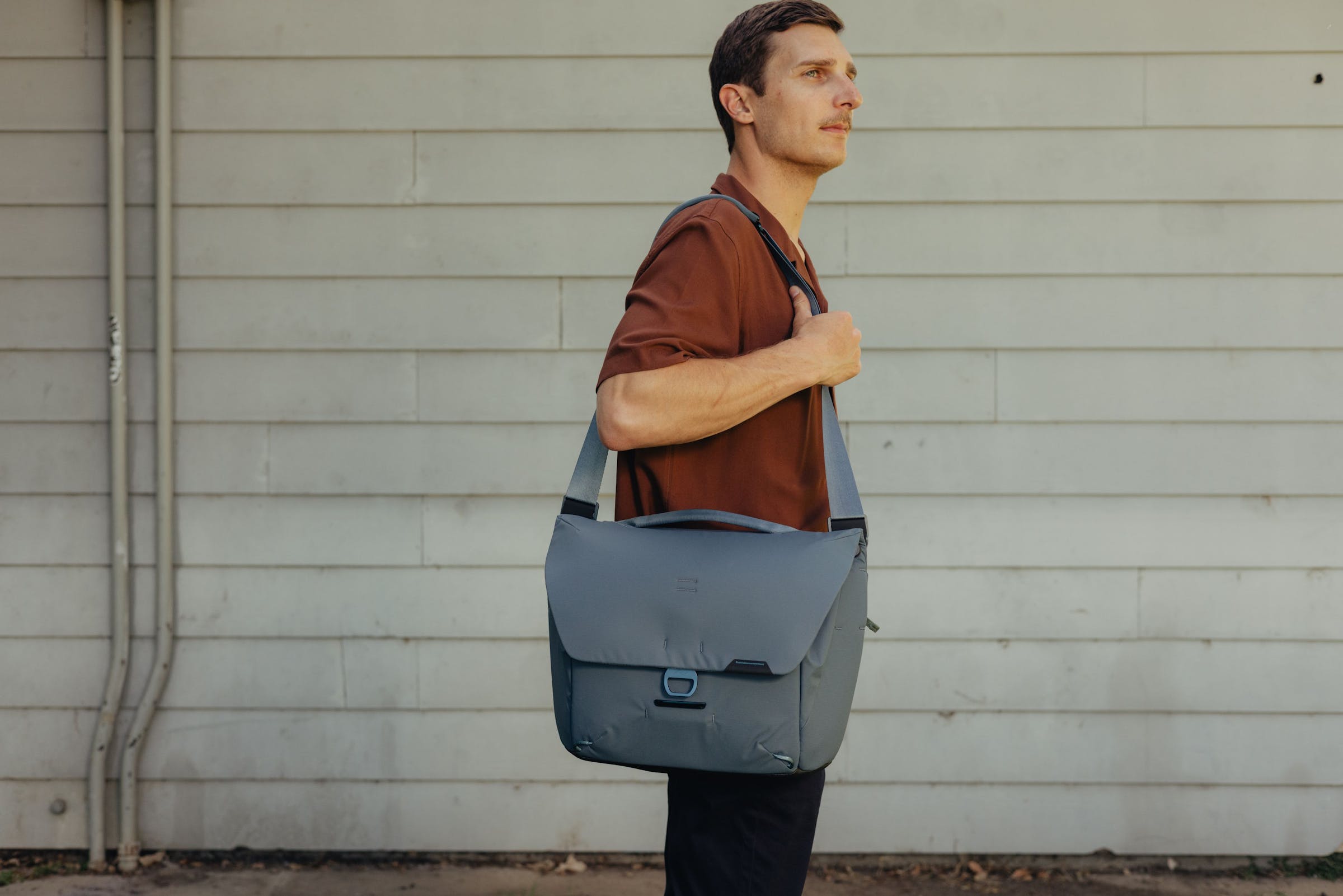 Everyday Messenger 13L - Ocean