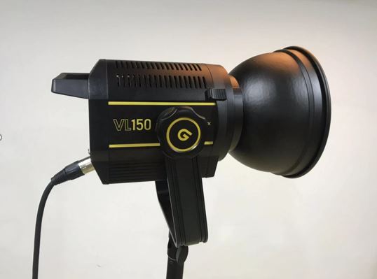 VL200 LED Video Light