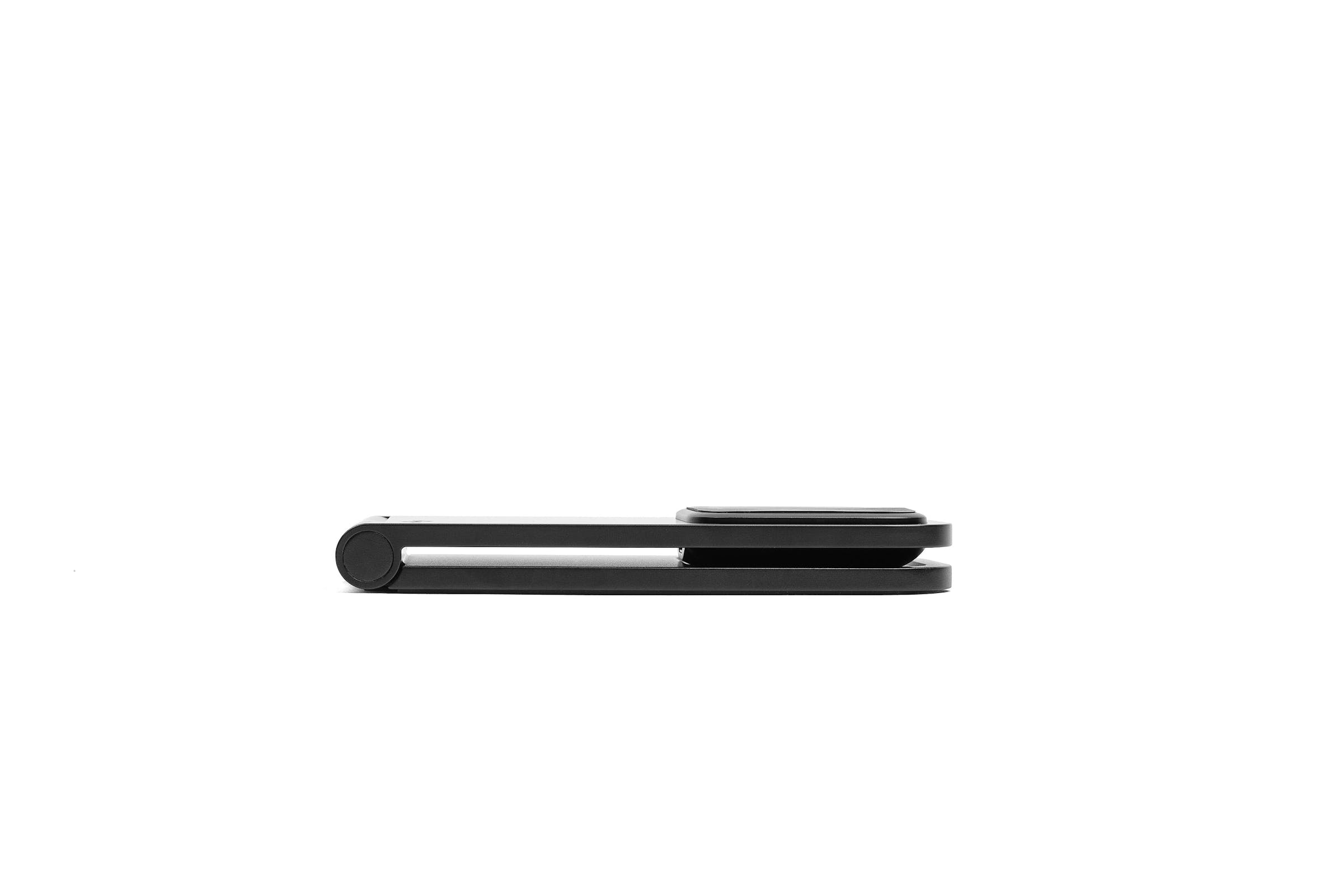 Mobile Wireless - Base di Ricarica Wirless Universale MagSafe - Black
