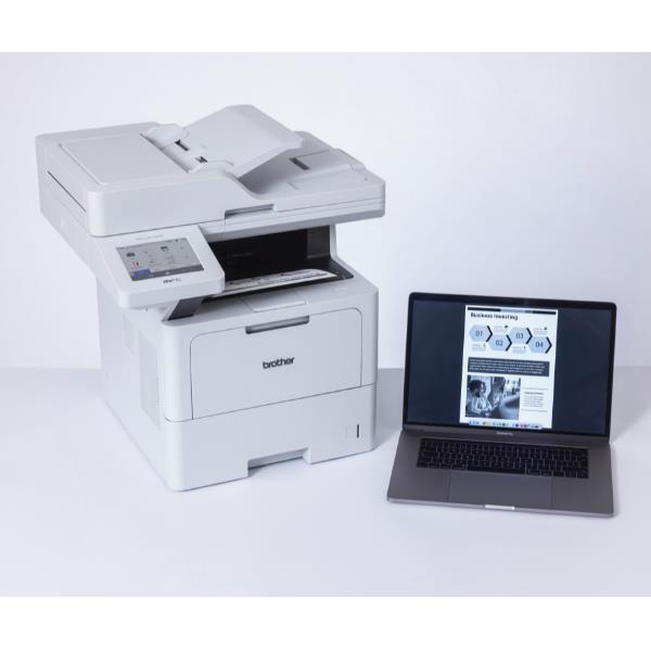 MFCL6710DW