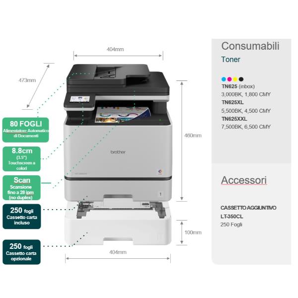 DCPL8630CDW