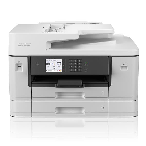 MFCJ6940DW