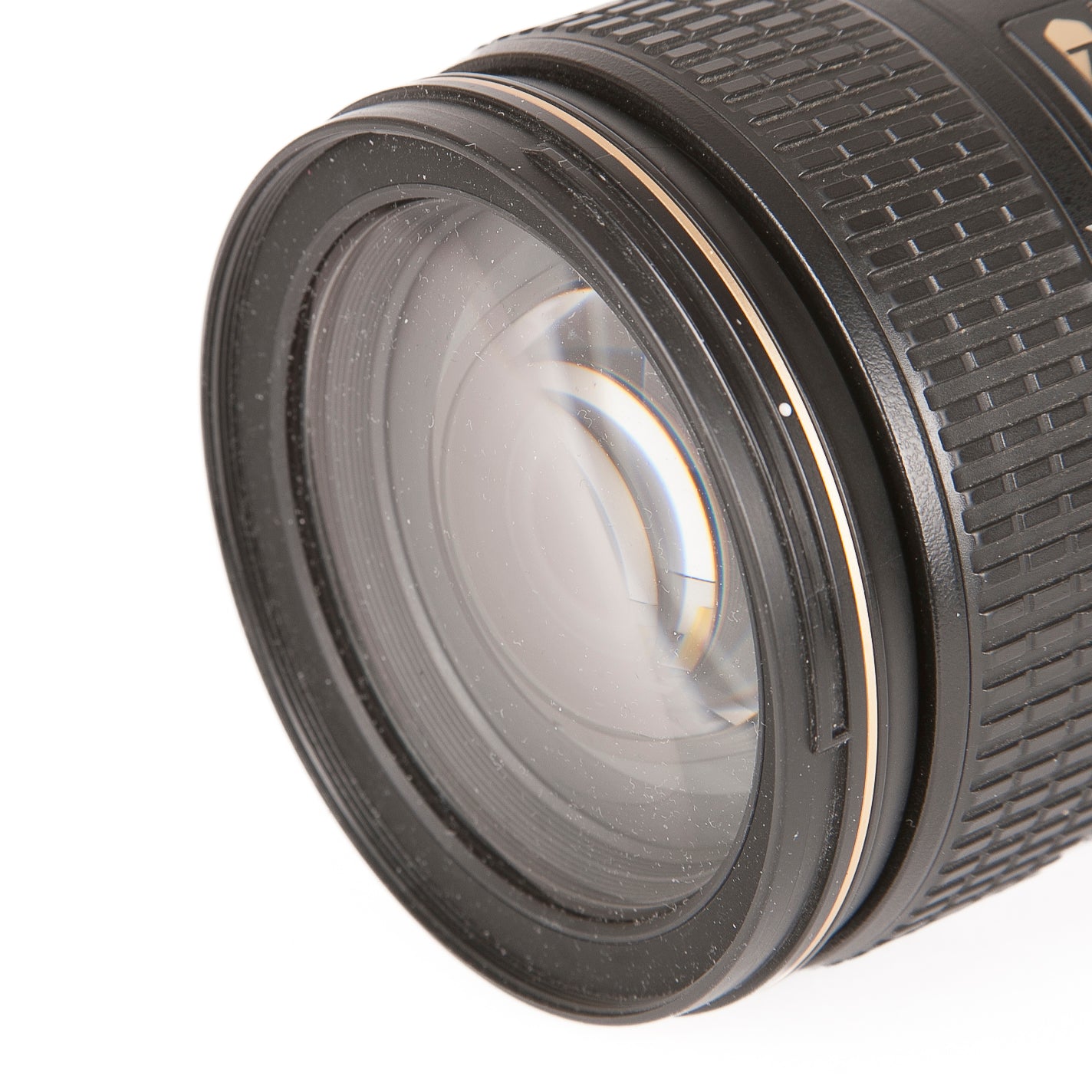 Nikon AF-S NIKKOR 24-120mm f/4G ED VR