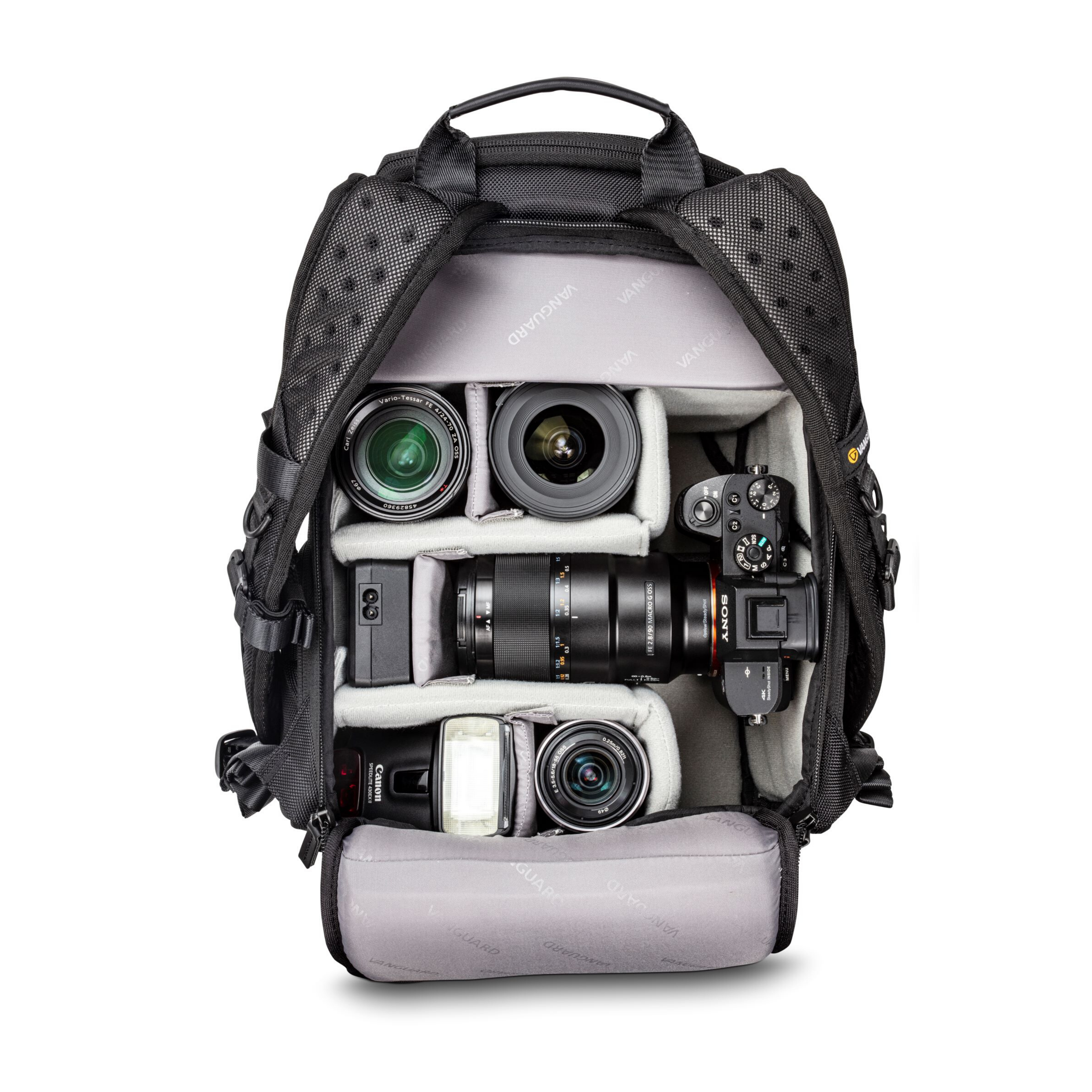 VEOSELECT37BRMBK