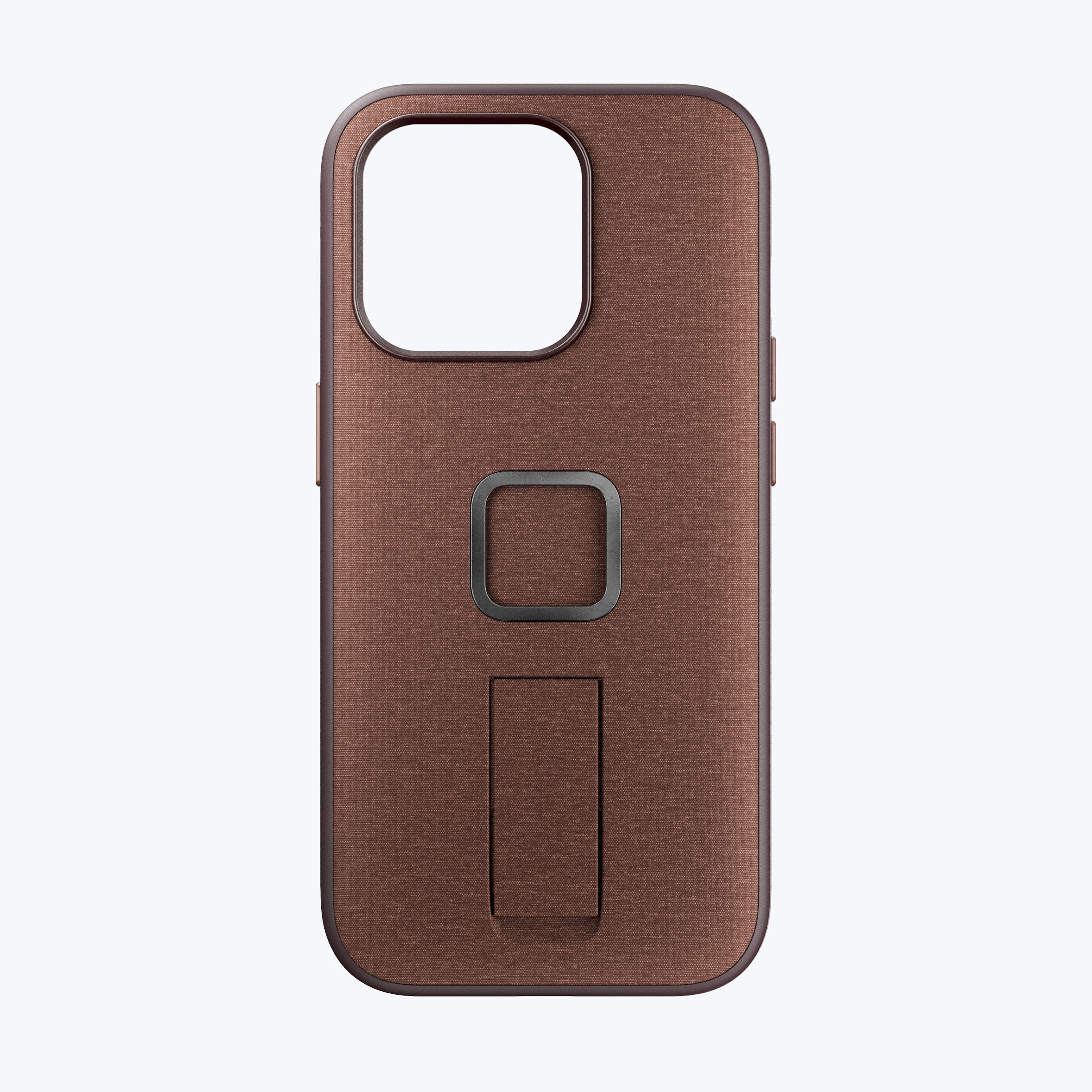 Mobile Everyday - Loop Case- iPhone 15 Pro - Redwood