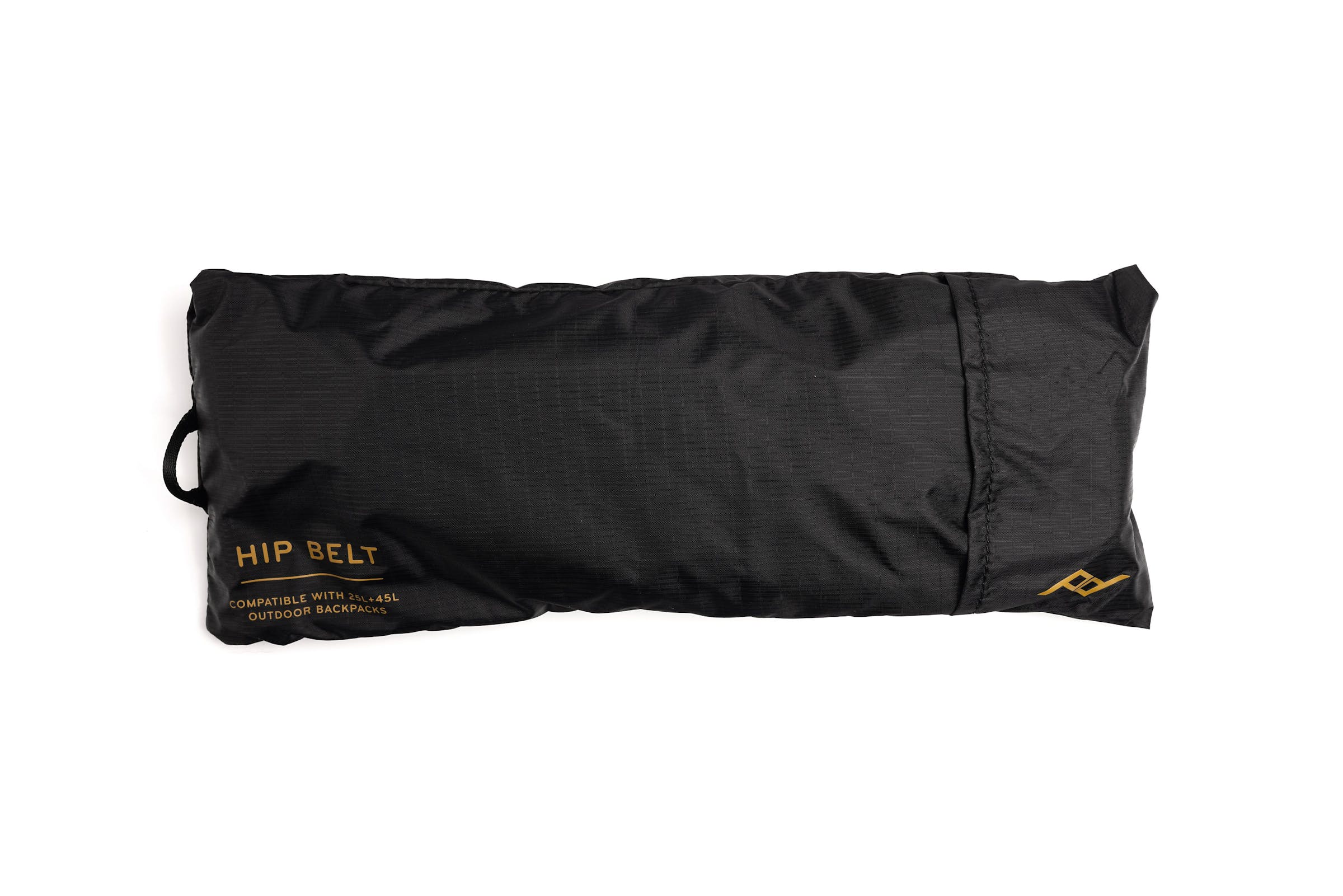 Hip Belt - Outdoor ( 25L + 45L ) Black TROLLEY - THE ROLLER PRO