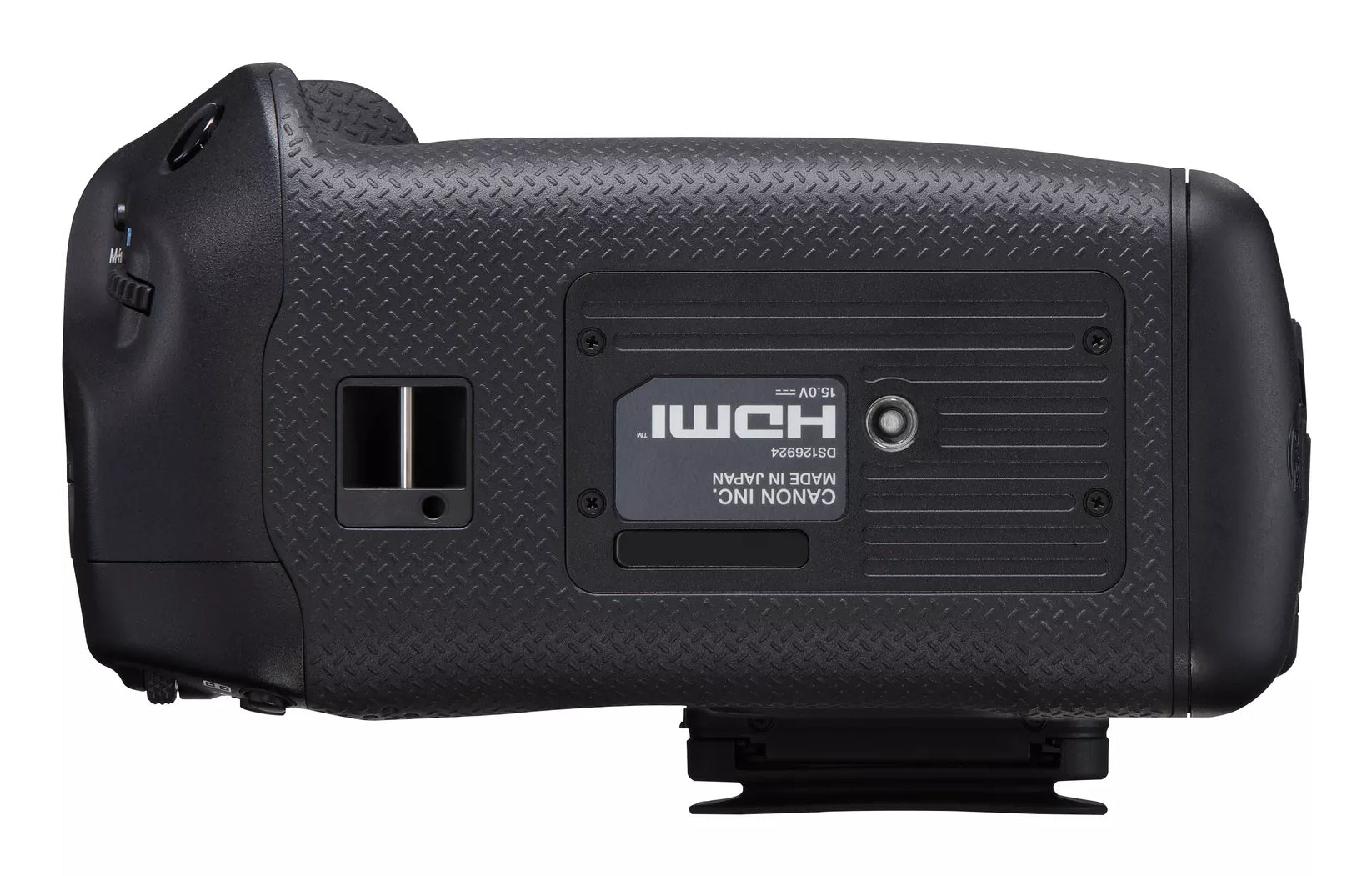 Canon EOS R1 Corpo MILC 24,2 MP CMOS 6000 x 4000 Pixel Nero