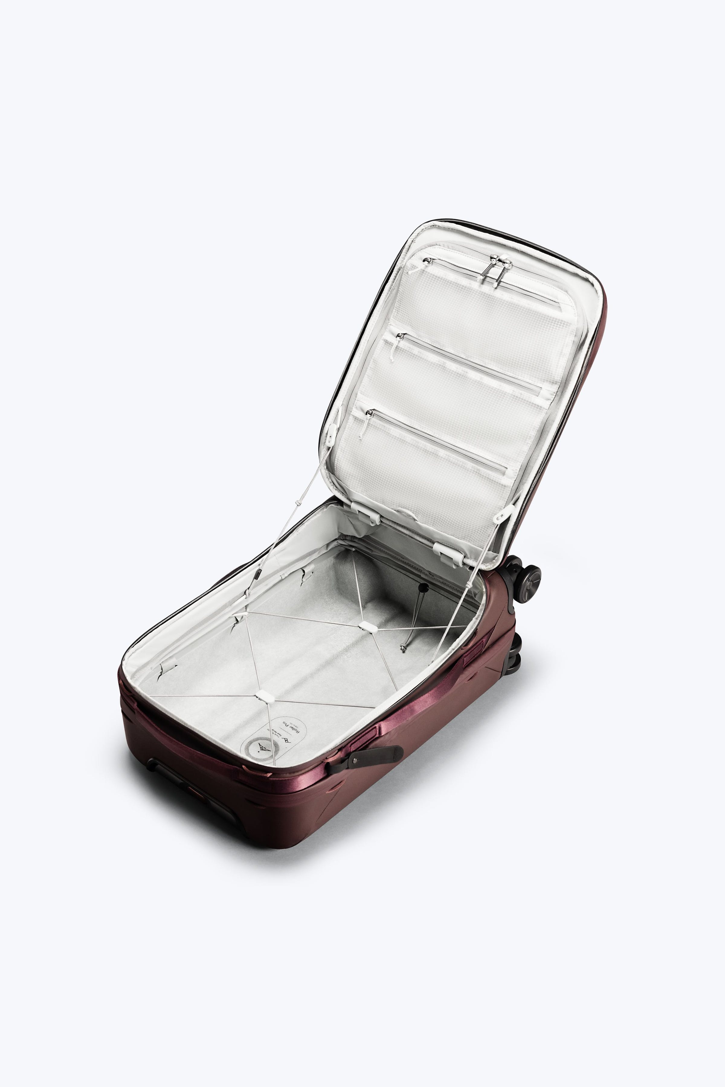 Trolley- Roller Pro Carry-On Eclipse