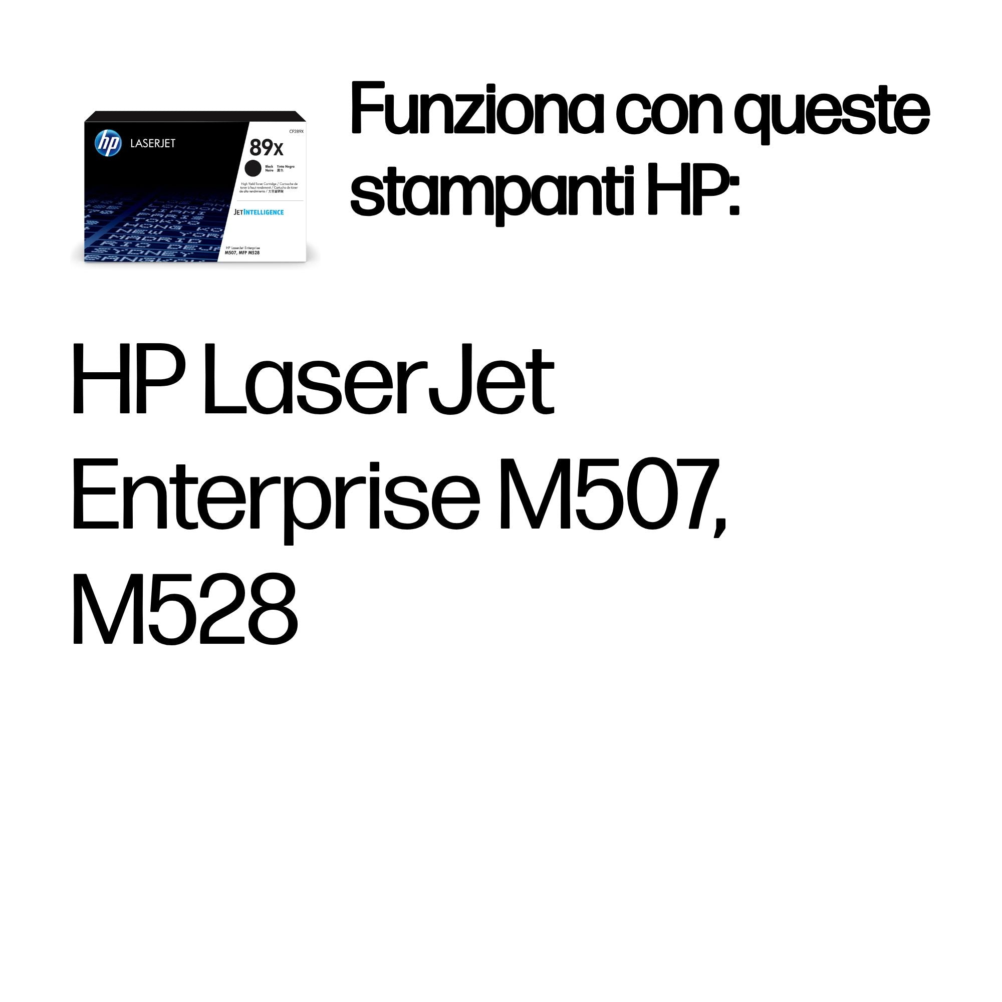 CF289X