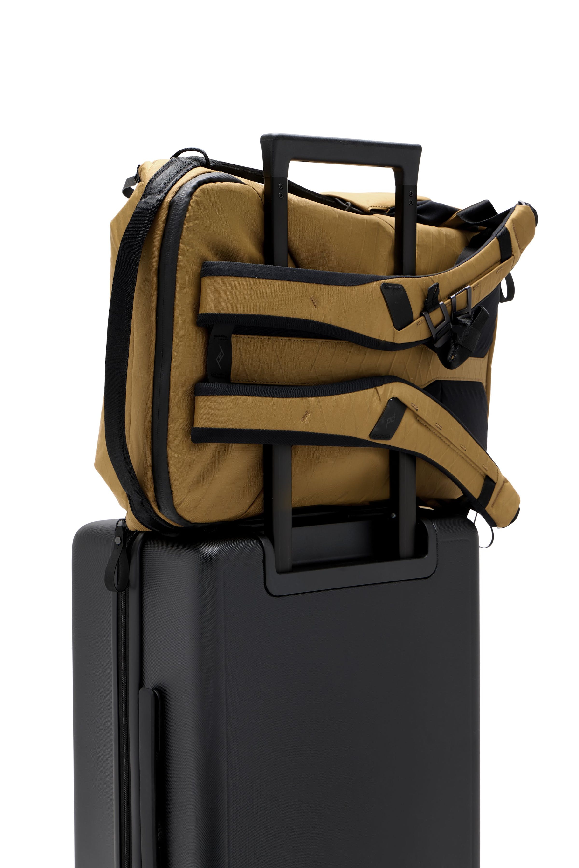 Everyday Backpack 30L v2 Coyote