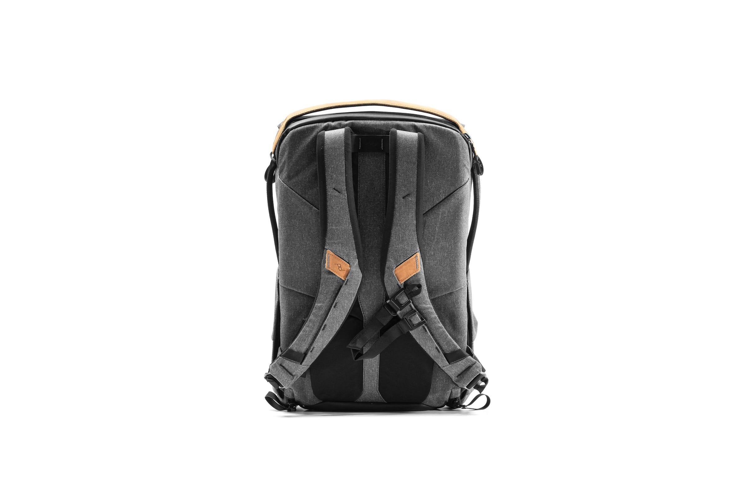 Everyday Backpack 30L v2 // Charcoal - Carbone