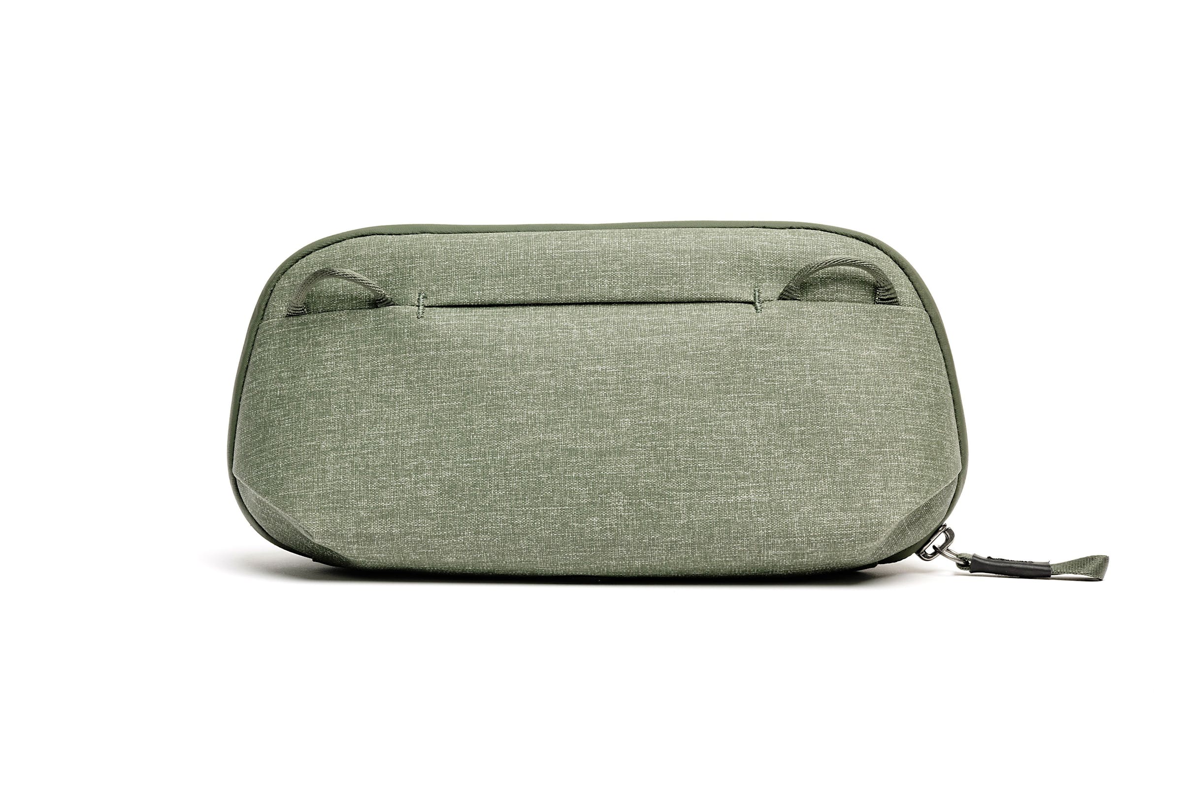 Tech Pouch Small Sage - verde Salvia Small Tech Pouch