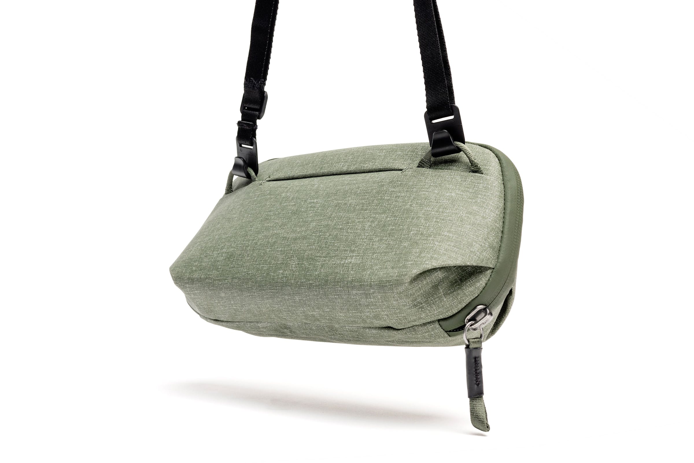 Tech Pouch Small Sage - verde Salvia Small Tech Pouch