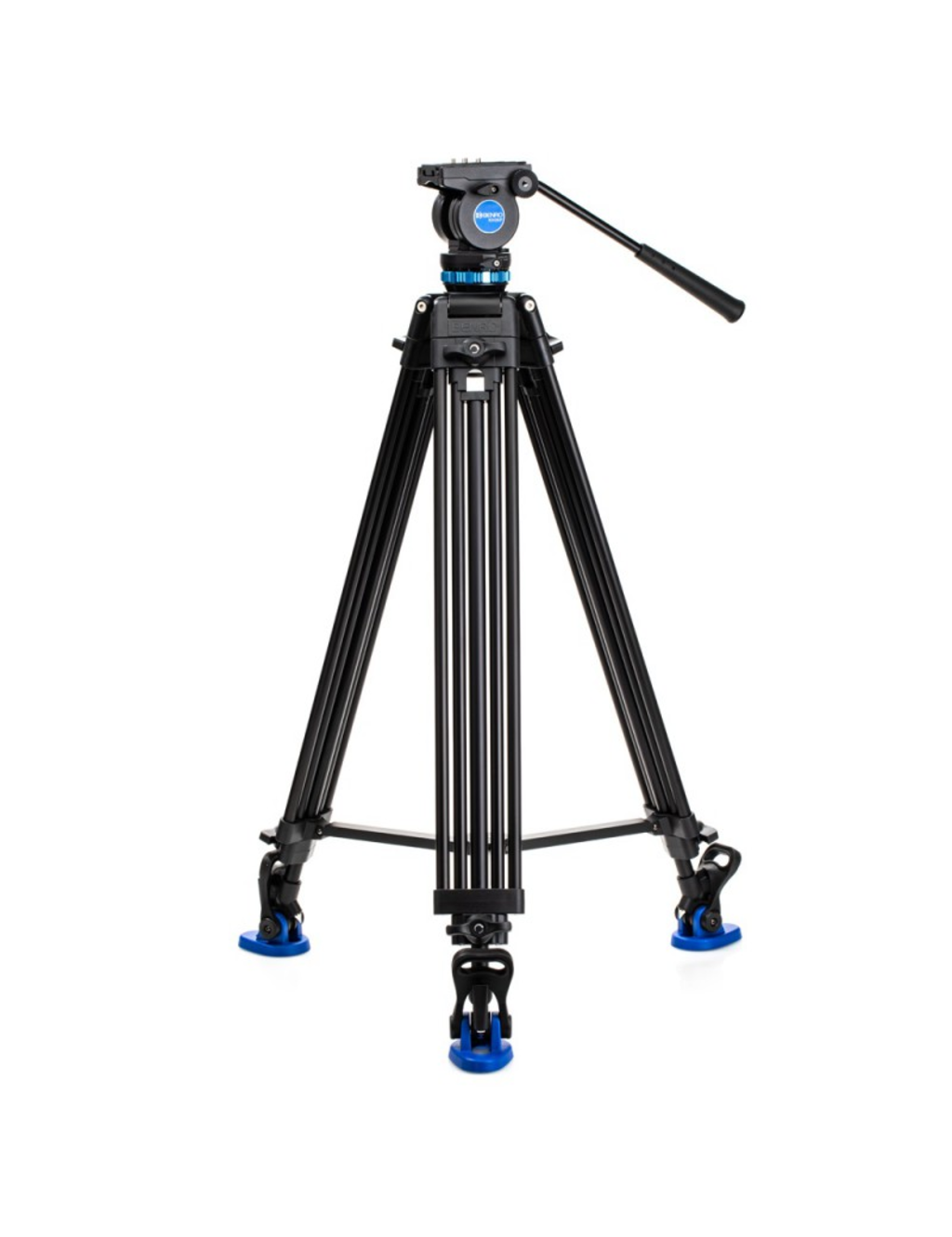 BENRO KH-26PC VIDEO TRIPOT KIT
