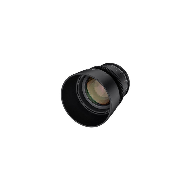 85MM T/1.5  VDSLR II SONY E-MOUNT