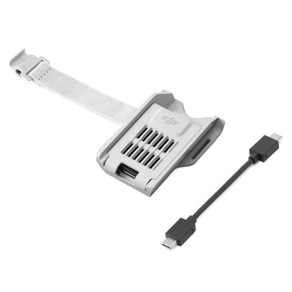 DJI Cellular Dongle 2 Mounting (Mini 4 Pro)