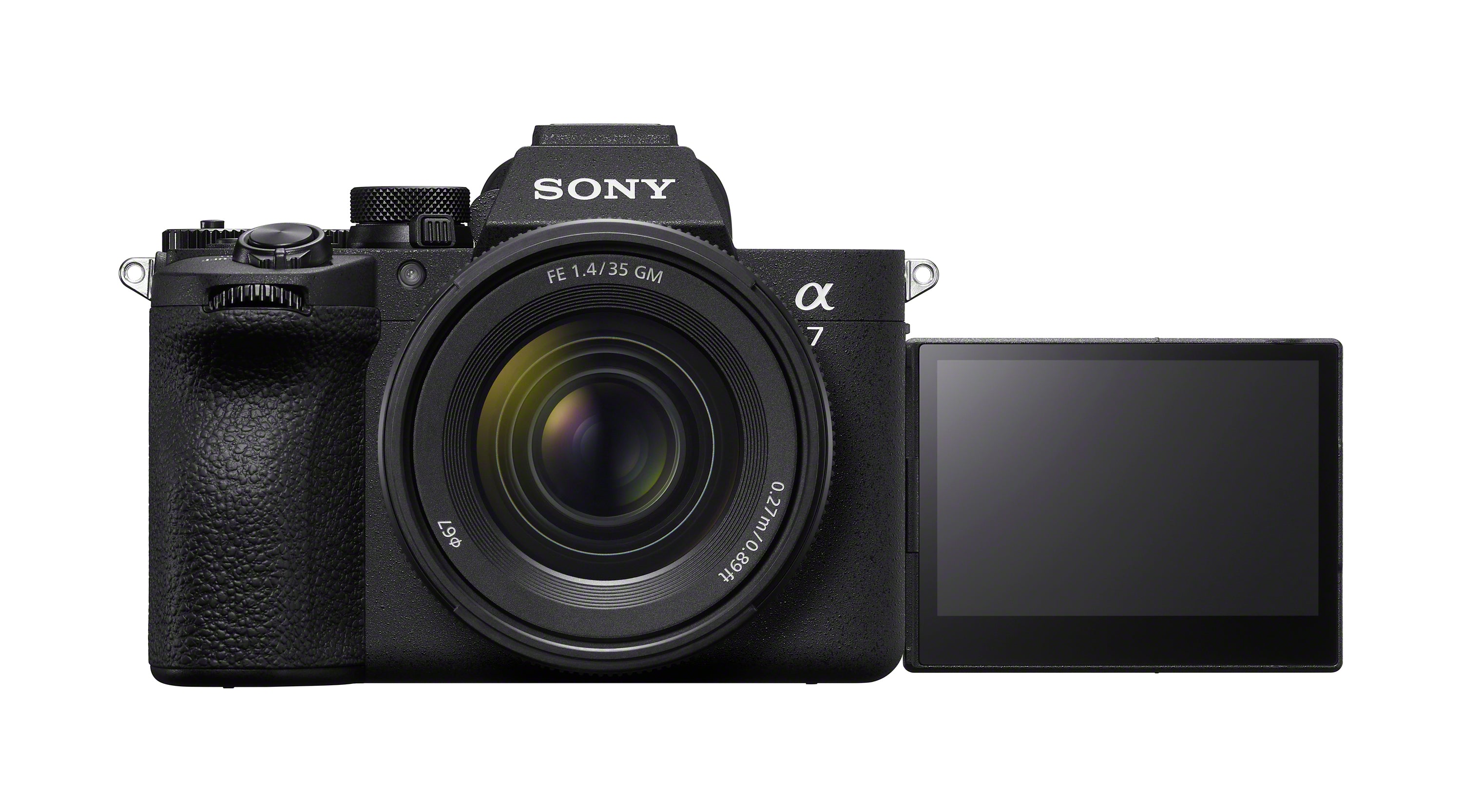 SONY ILCE7M5