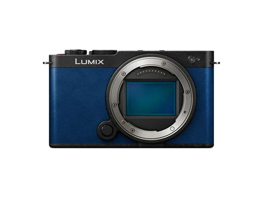 Panasonic Lumix S9