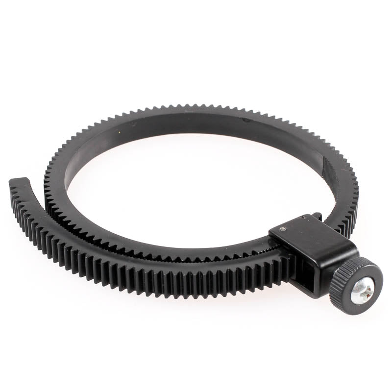 SHANGHAI R.L. FASCIA DENTATA PER FOLLOWFOCUS