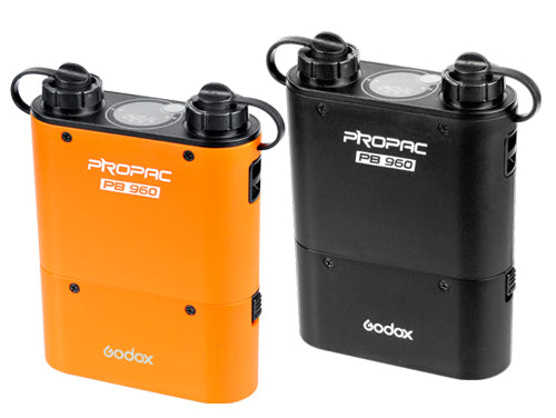 Battery Pack Propac PB-960