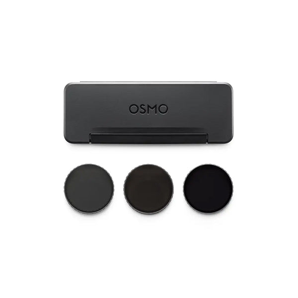 Osmo Action 6 ND Filter Set