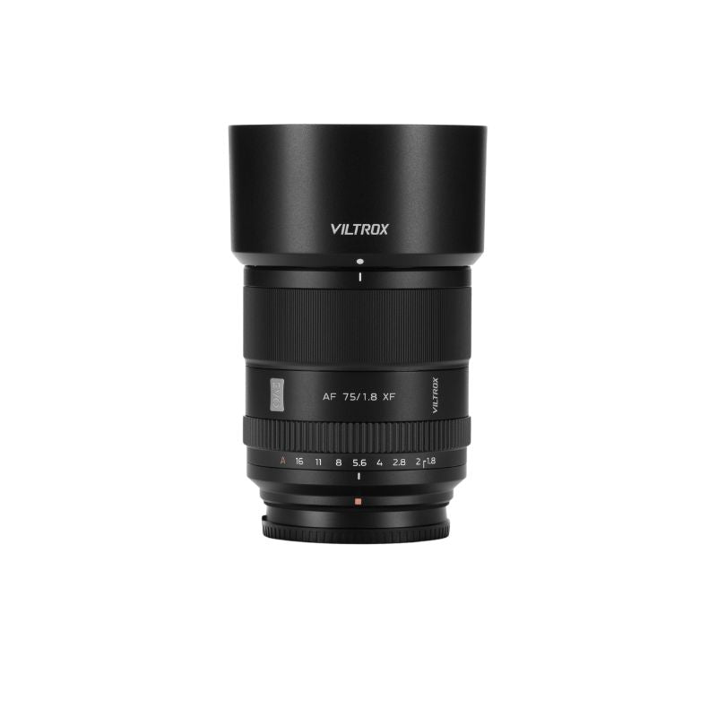 AF75/1.8XF