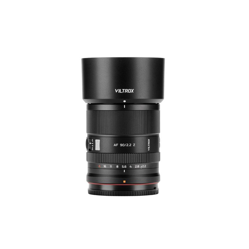 AF90/2.2Z