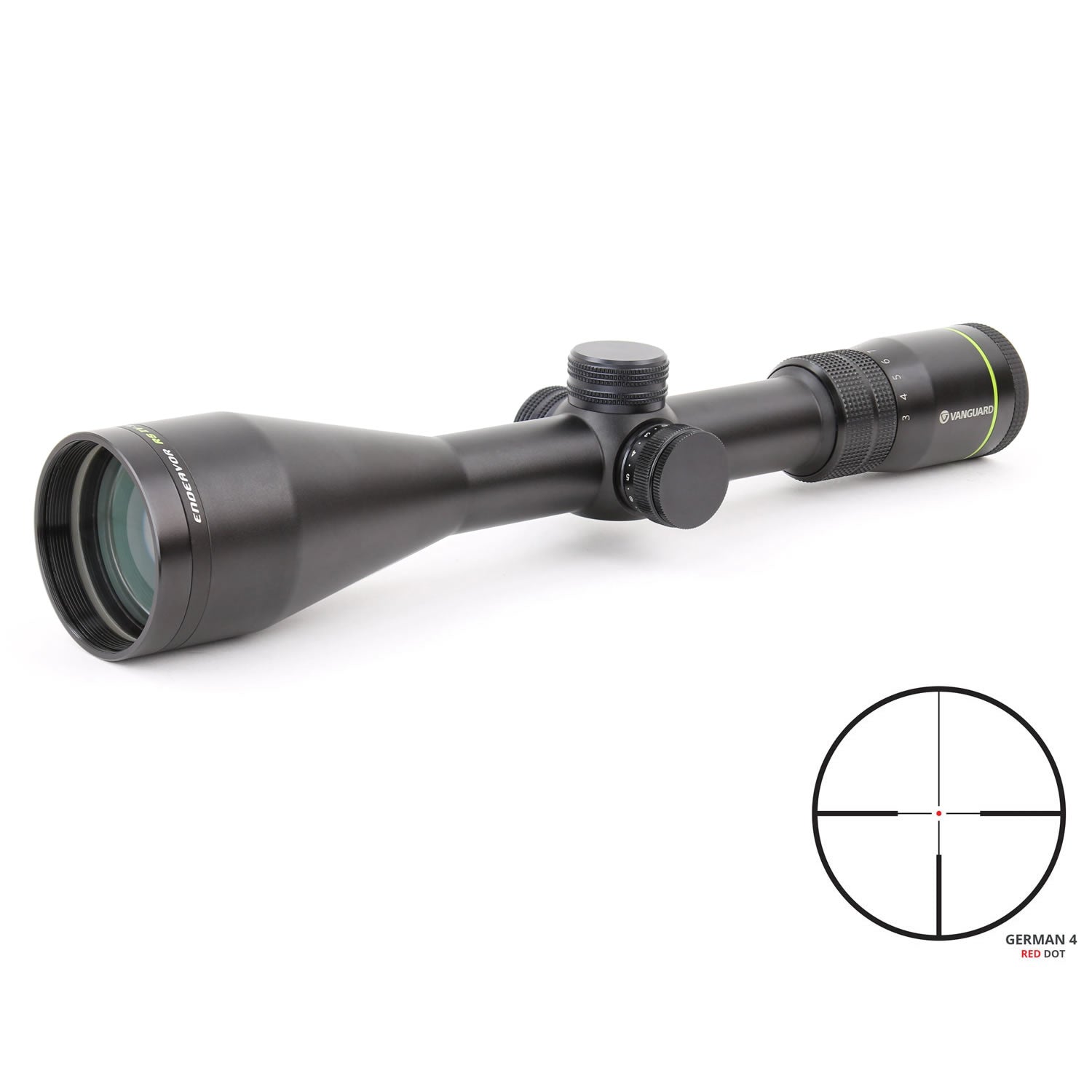 ENDEAVORRSIV31256G