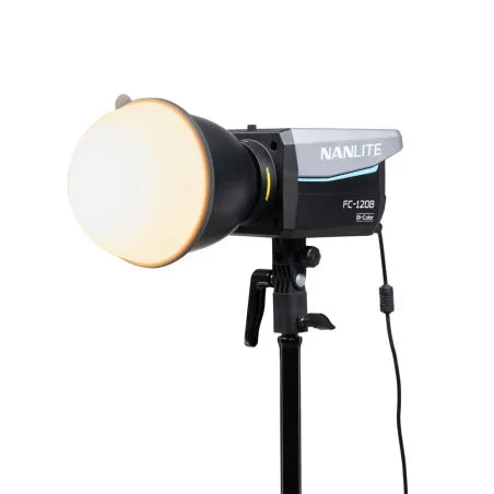 Nanlite AS-DD-FMM Diffusore a Cupola per Riflettore FMM Mount RF-FMM-45
