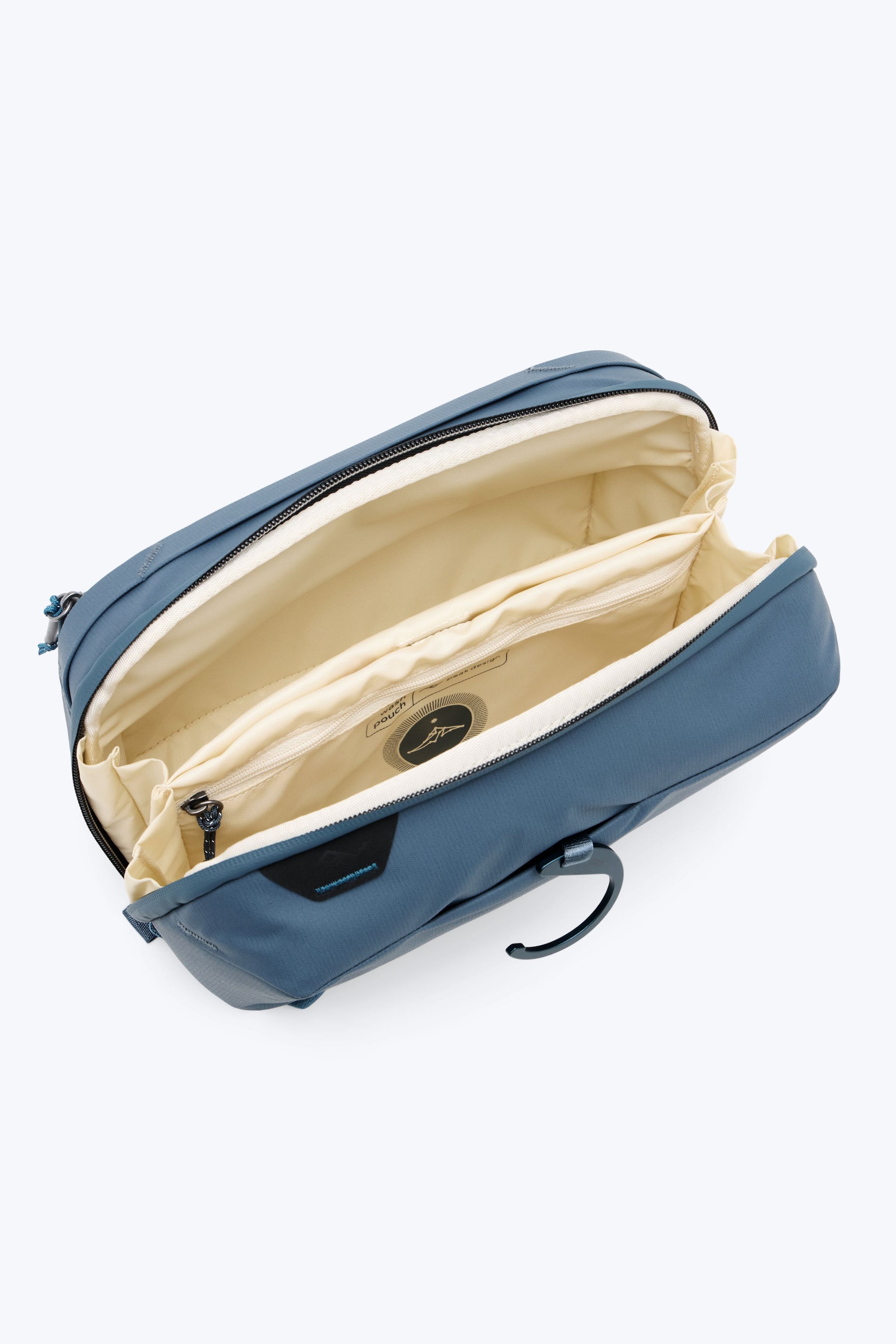 Wash Pouch - Ocean