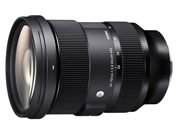 Sigma 24-70mm f/2.8 AF Art DG DN L-Mount