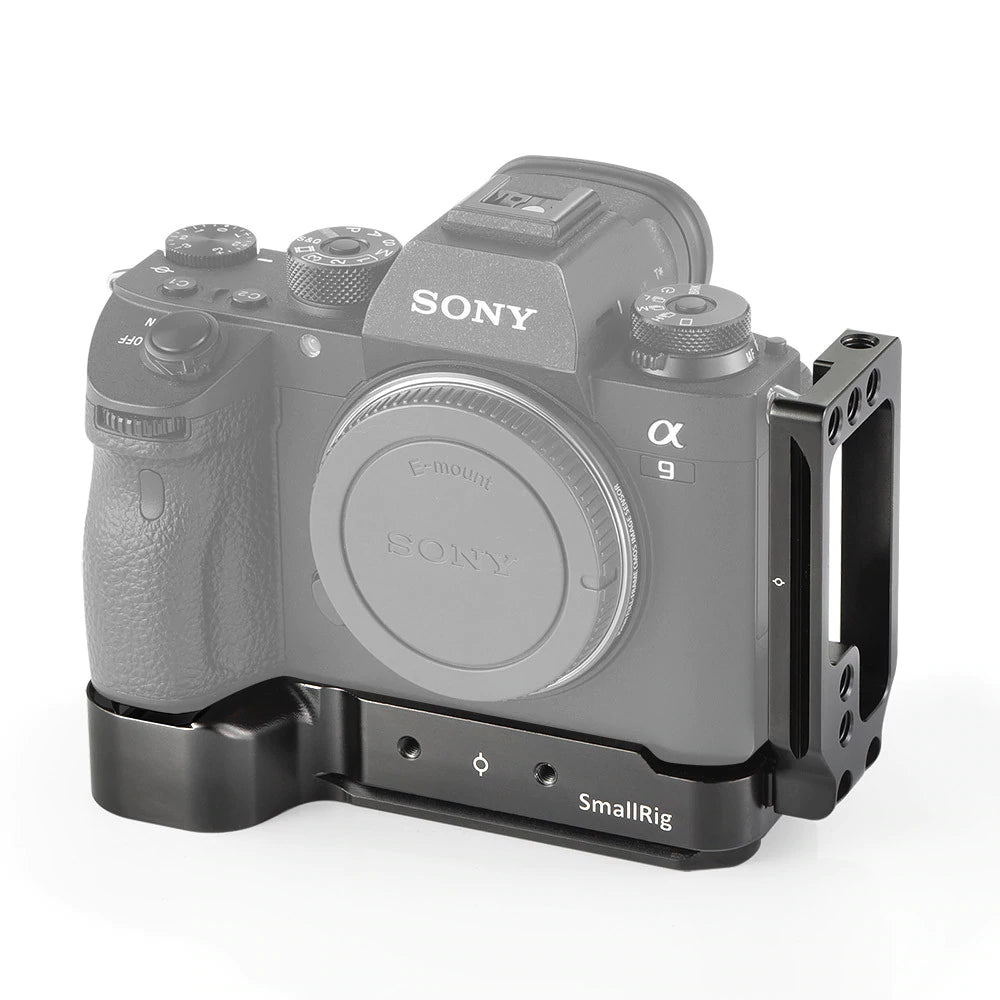 SMALLRIG L-BRACKET FOR SONY A7RIII/A7III/A9 2122D