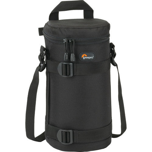 CUSTODIA PER OBIETTIVI 11 X 26 CM NERO