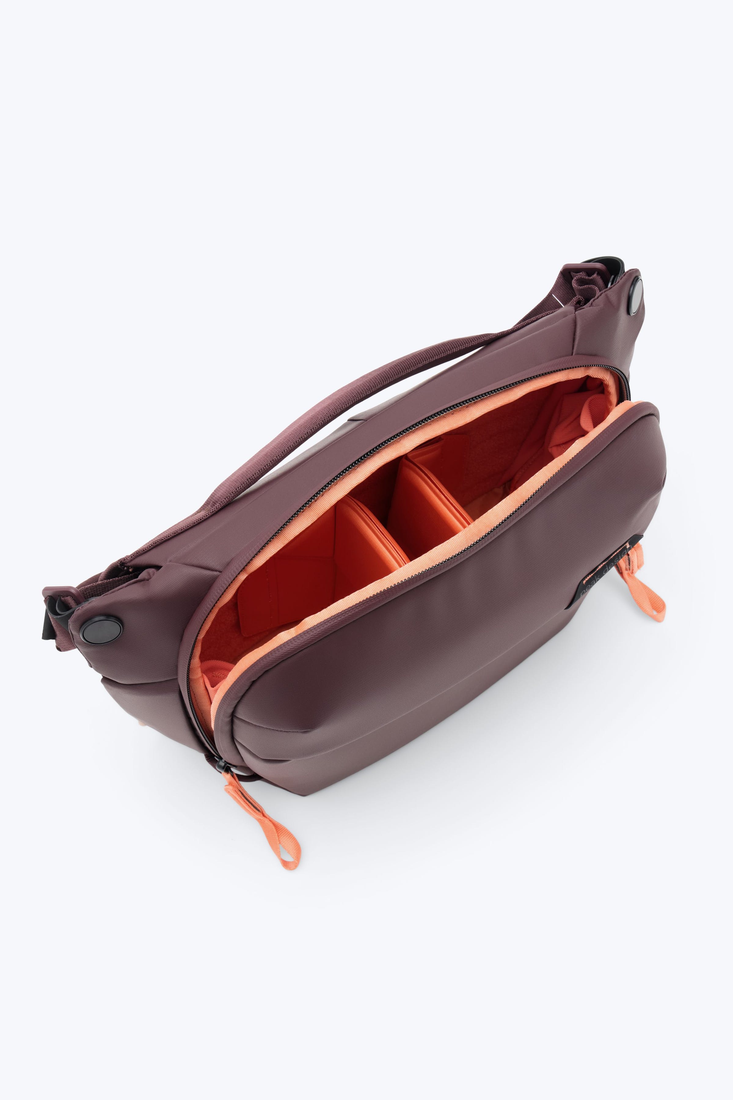 Everyday Sling 6L - Eclipse
