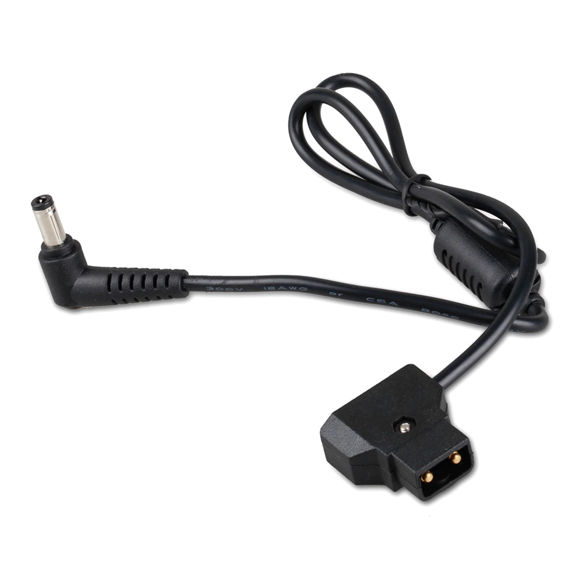 SMALLRIG POWER CAVO FOR BLACKMAGIC CINEMA CAMERA/ BLACKMAGIC VIDEO ASSIST/ SHOGUN MONITOR 1819