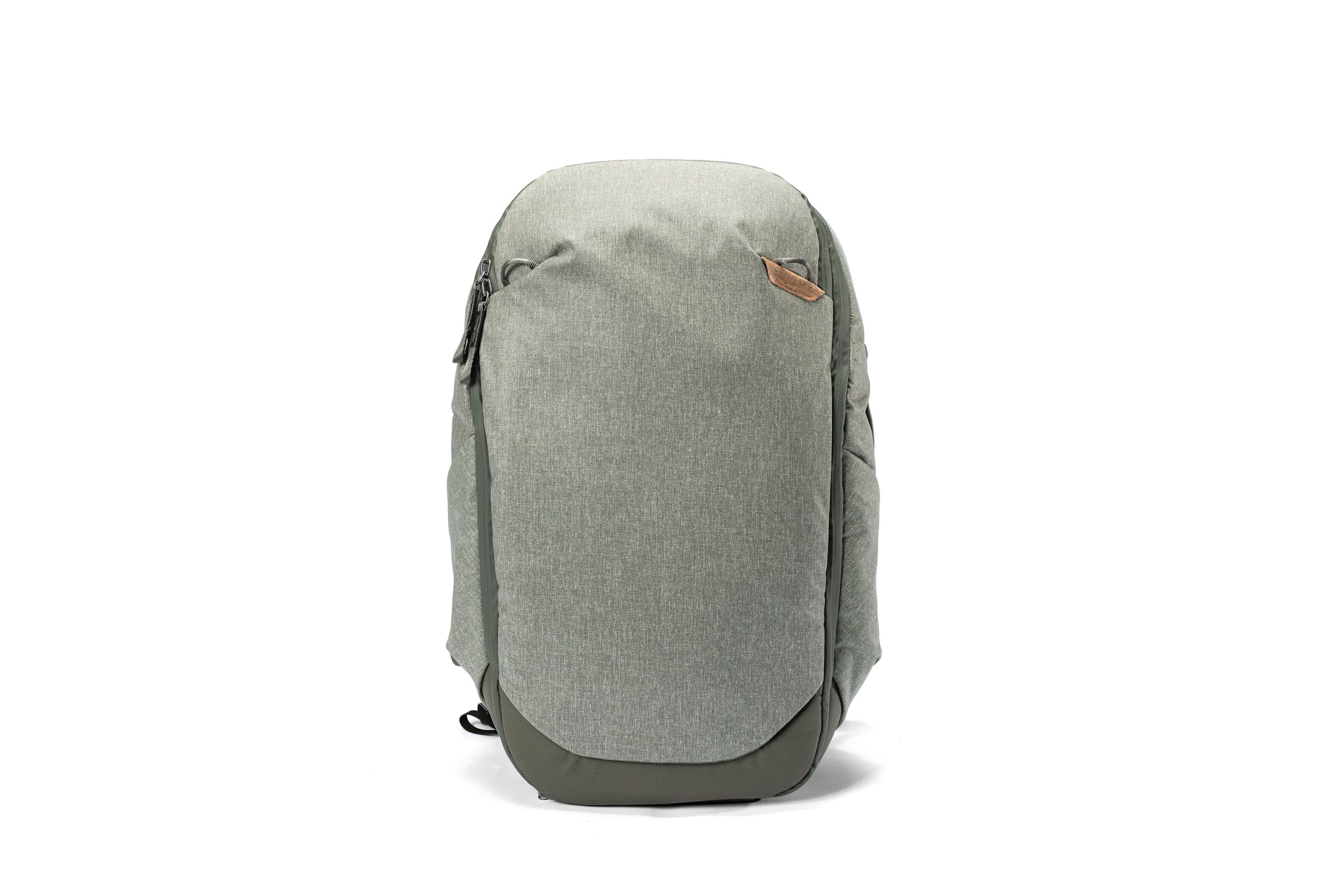 Travel Backpack 30L Sage - Verde Salvia