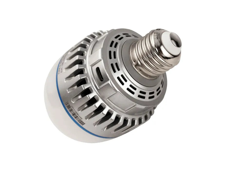 Kit Pavo Bulb 10C RGBWW 12 Pezzi + Accessori