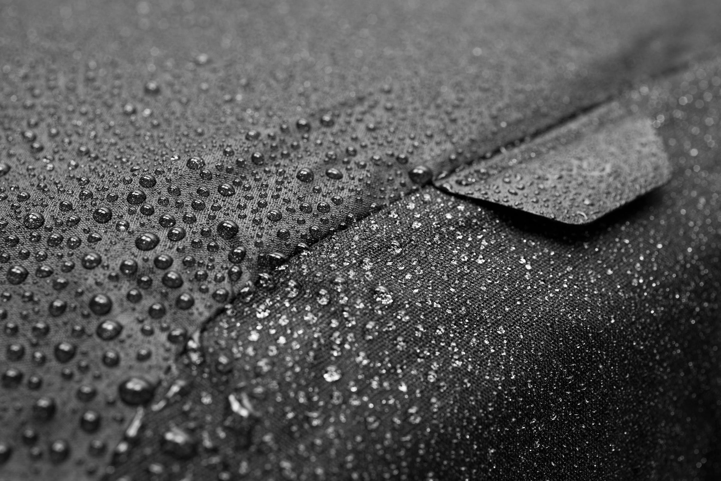 Rain Fly - Copertura Antipioggia Zaini 45L Travel Line Nylon Ripstop 70D incorpora rivestimenti in silicone e PU. 200D
