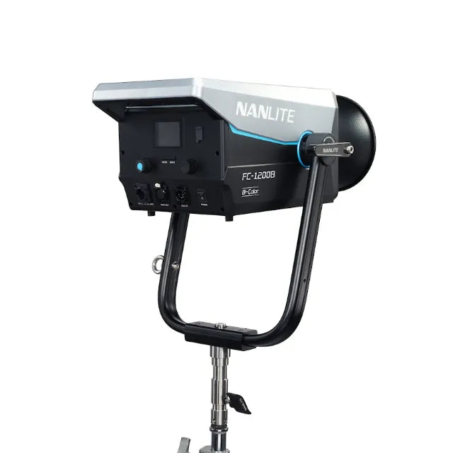 NANLITE FC-1200B LED BI-COLOR SPOT LIGHT