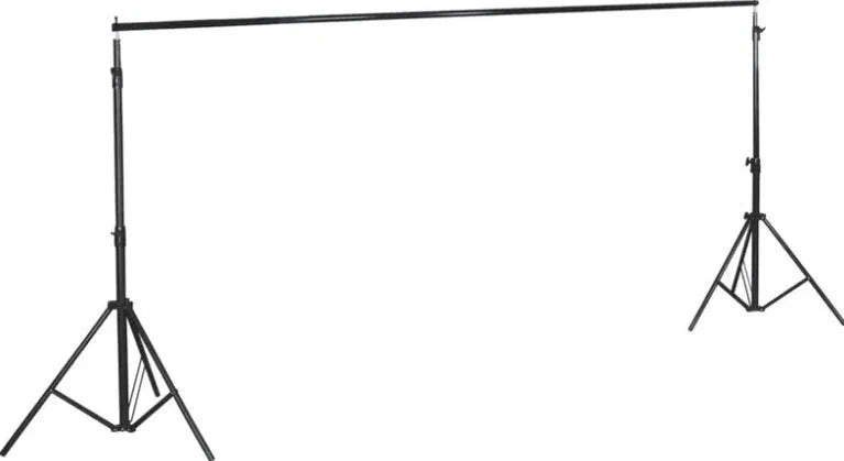 NANLITE BE-SK1 PORTAFONDALI H 286CM X 300CM