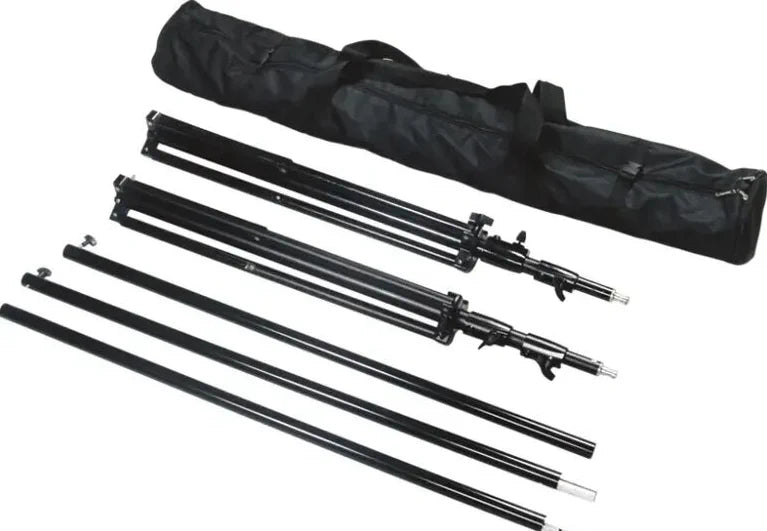 NANLITE BE-SK1 PORTAFONDALI H 286CM X 300CM