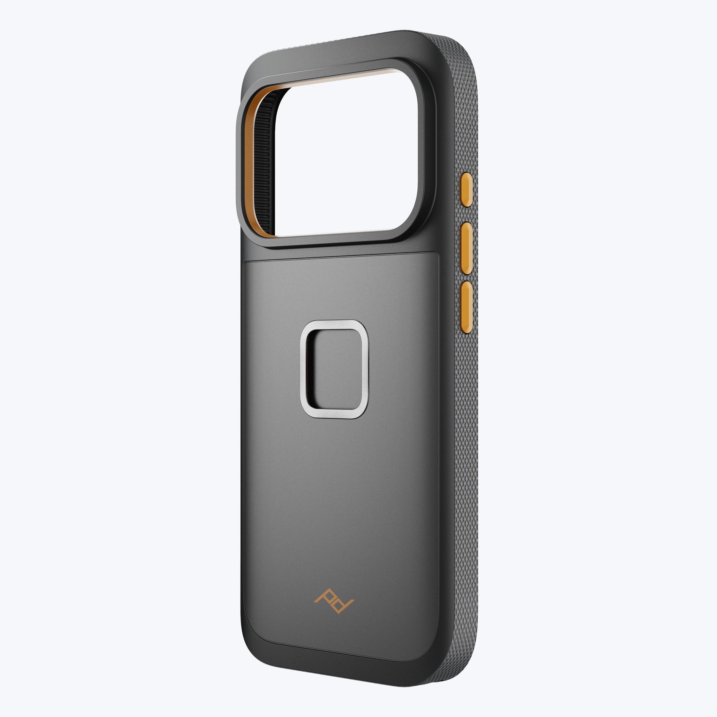 Mobile GNAR Case iPhone 17 Pro Black