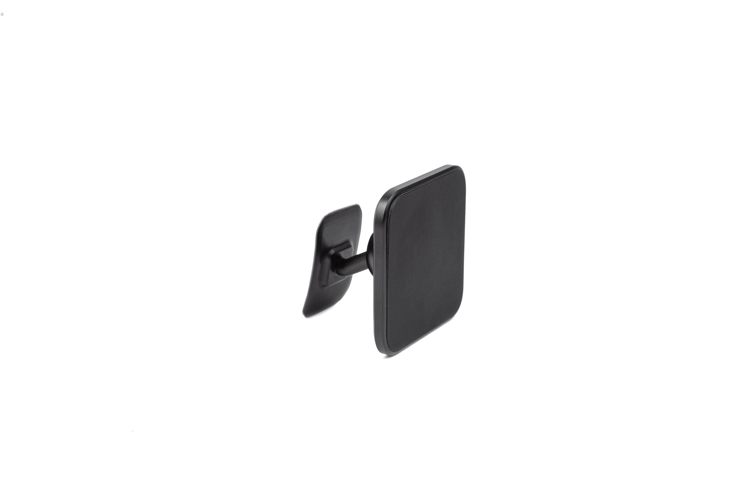 Mobile Car Mount VHB - Black. - universale non necessita di custodia peak