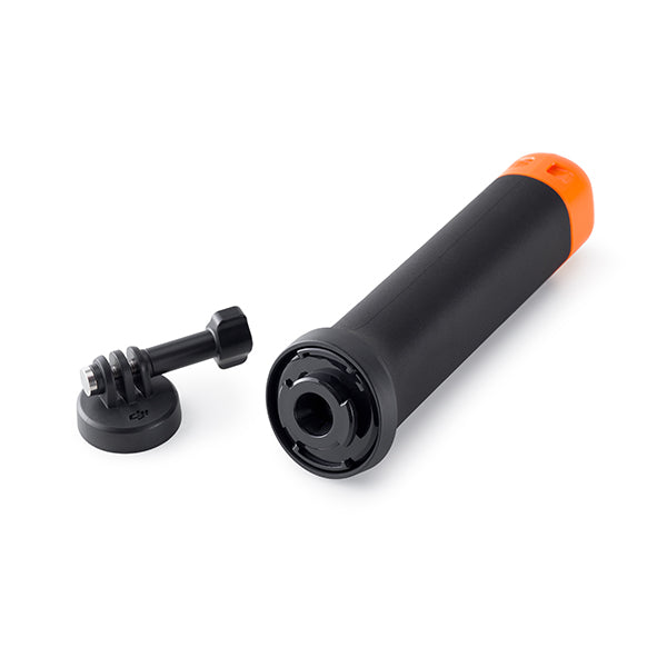 Floating Handle